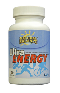 Ultra Energy
