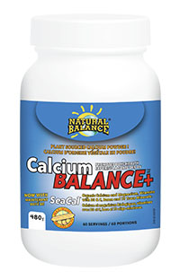 Calcium Balance
