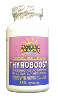 Thyroboost